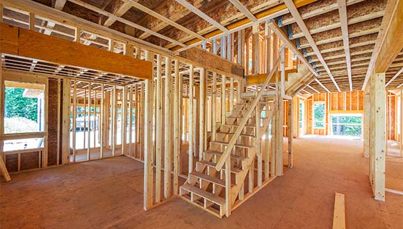 Builder project inspection services from Sighthound Home Services
