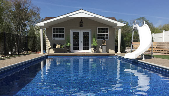 Pool and spa inspection services from Sighthound Home Services