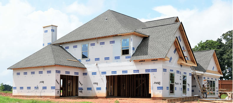 Get a new construction phase inspection from Sighthound Home Services