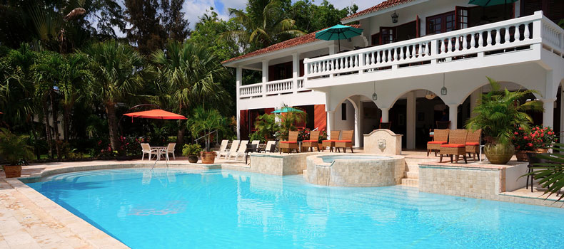Get a pool & spa inspection from Sighthound Home Services